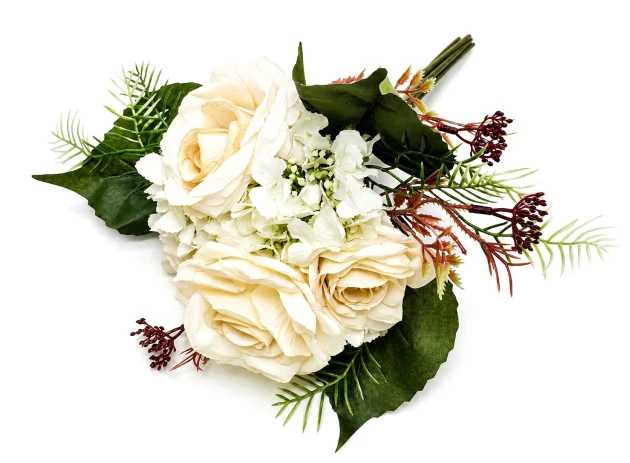 flori decor set  7 buc 00100