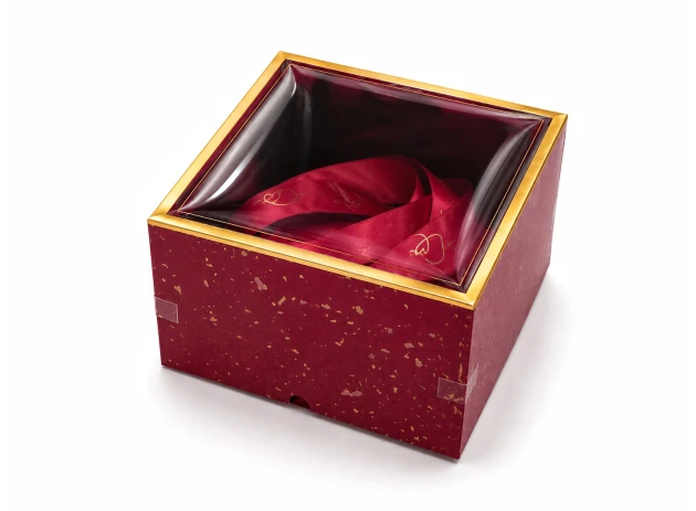 cutii p-u cadou set  4buc 00136