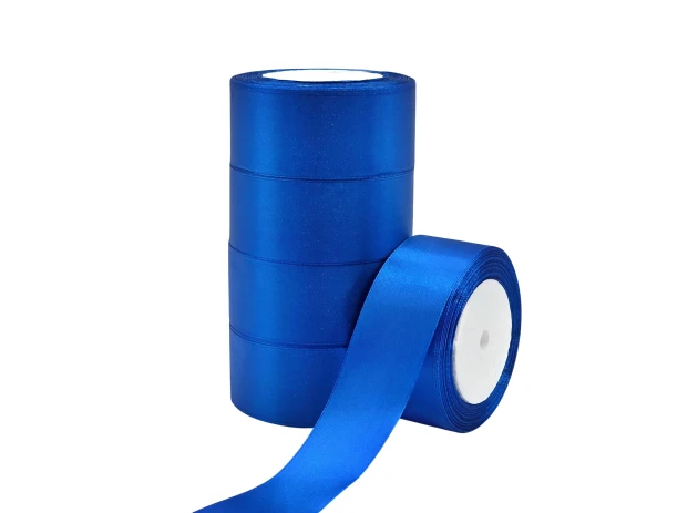 panglica satin 40mm x 23m 5buc 00116