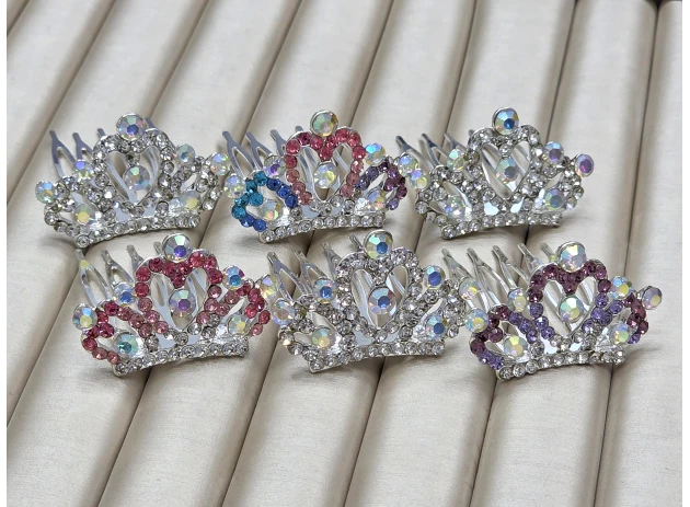 diadema set 6buc 00090