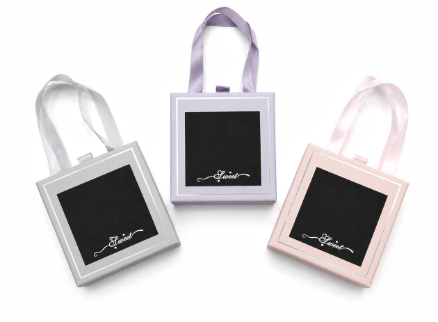 cutii p-u cadou set 12buc 00372
