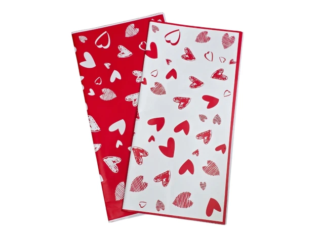 pelicula p-u  flori  58x58cm set.20buc.00040