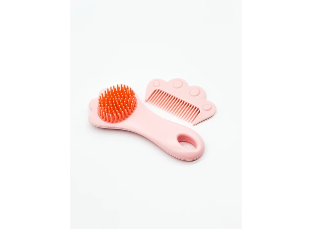 pieptene p-u copii set 2buc 00036