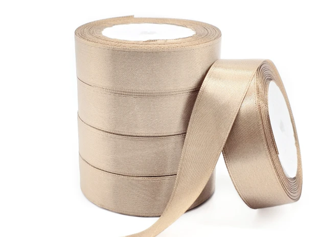 panglica satin 25mm x 23m 5buc 00053
