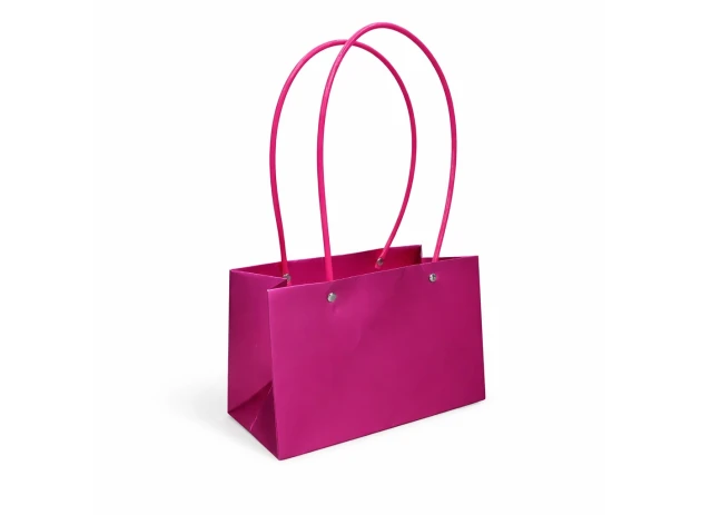 pungi flori 22x10x13cm set.10buc.00108