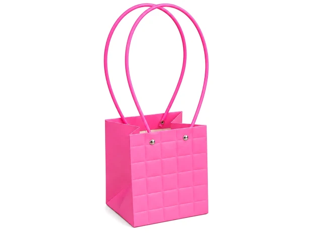 pungi flori 13x12x15cm set.10buc.00104