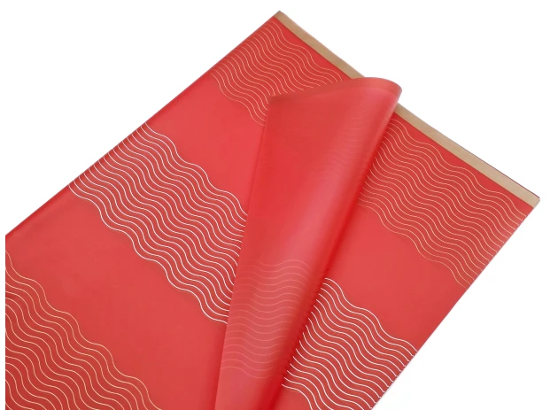 pelicula p-u  flori  58x58cm set.20buc.00032