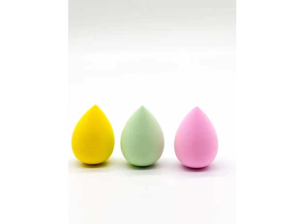 burete p-u machiaj set 12buc 00156