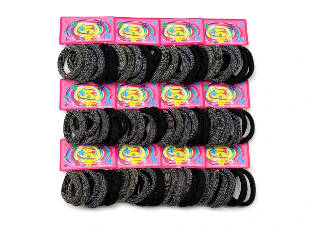 elastic simplu set 72 buc 00048