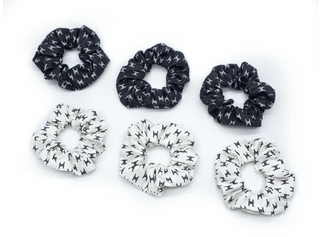 elastic stofa set 12 buc 00120