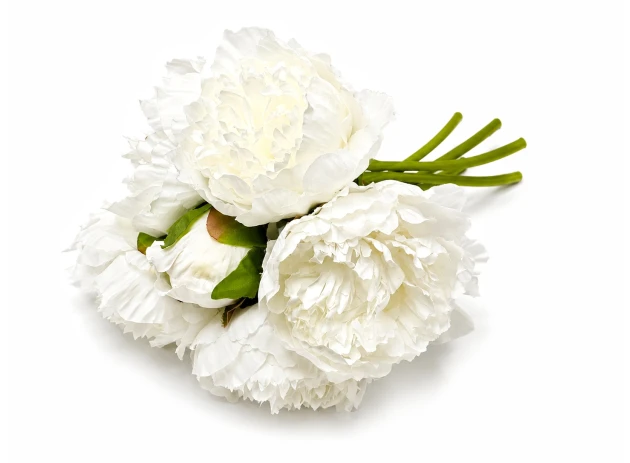 flori decor set  6 buc 00065