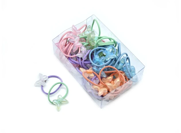 elastic simplu in cutie set 50 buc 00108