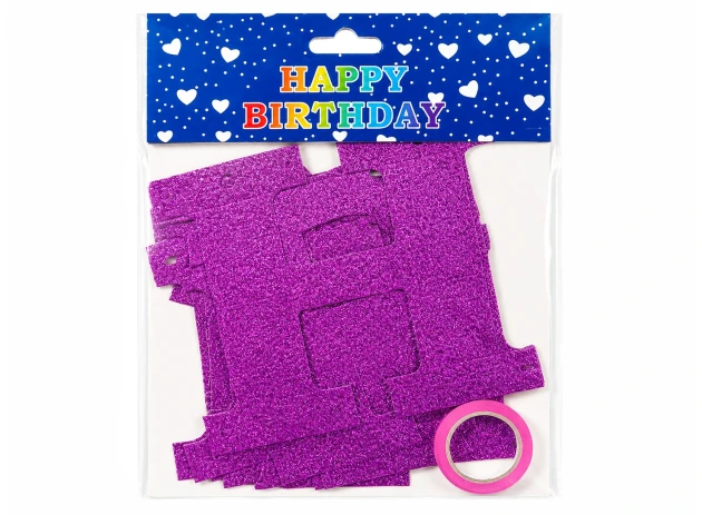 decoratiuni party buc 00012