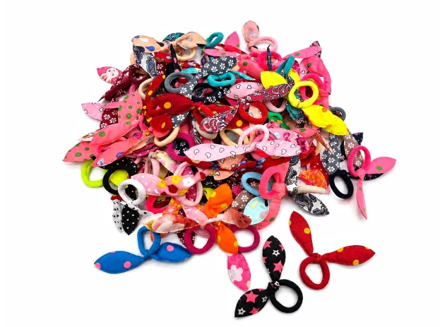 elastic p-u copii set 100 buc 00065