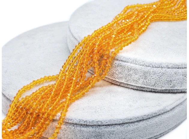 margele polufabricat   4mm set.10buc.00070