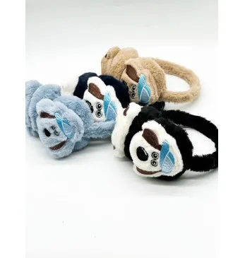 casti p-u urechi set 12buc 00480