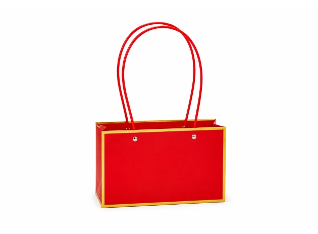 pungi flori 22x10x13cm set 10buc 00120