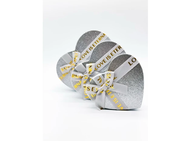 cutii p-u cadou set  3buc 00072