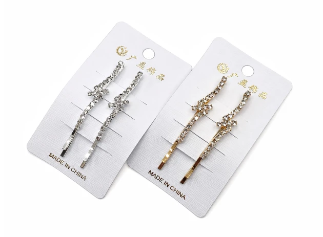agrafe decor set 12 per 00144