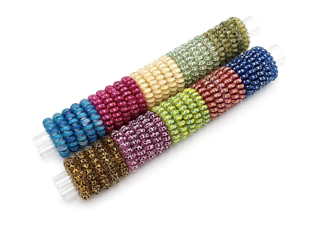 elastic silicon set 50 buc 00091