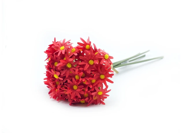 flori decor set  5 buc 00055