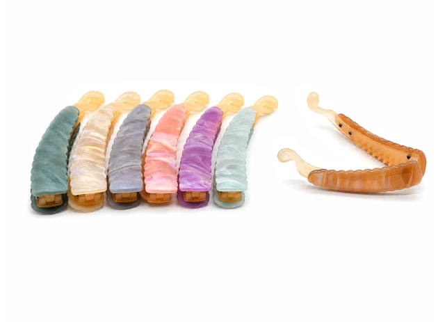 agrafe banane set 12 buc 00360