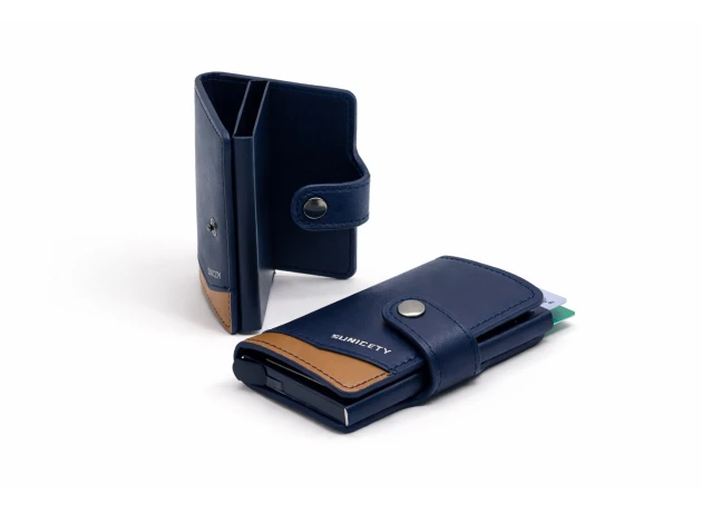 portofel p-u carduri buc 00105