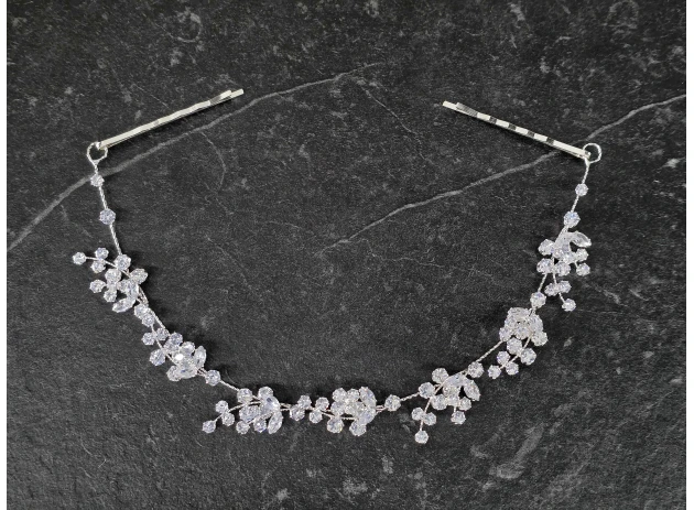agrafa decor p-u coafura buc 00192
