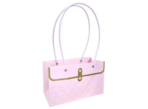 pungi flori 22x10x13cm set.10buc.00124