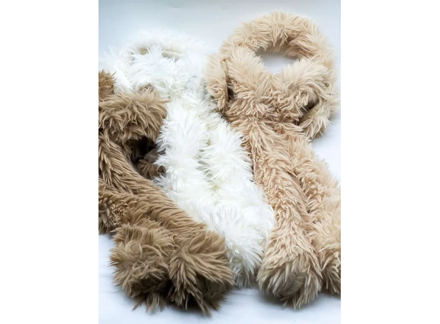 casti p-u urechi set 12buc 01236