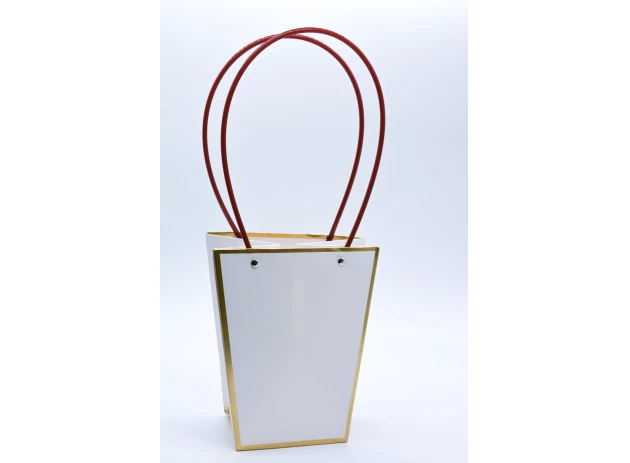 pungi flori 17x11.5x20cm set.10buc.00170