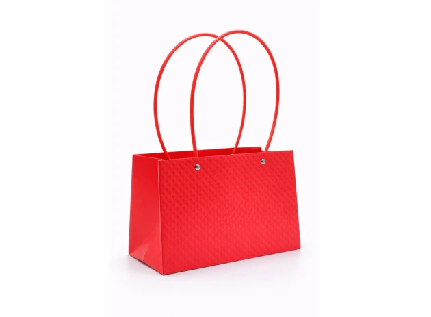 pungi flori 22x10x13cm set.10buc.00116