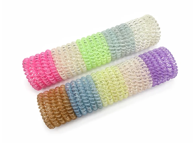 elastic silicon set 50 buc 00147
