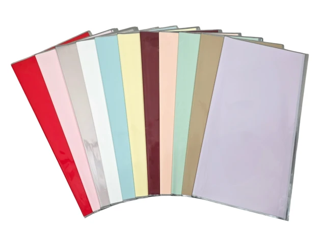 pelicula p-u  flori  58x58cm set.20buc.00040