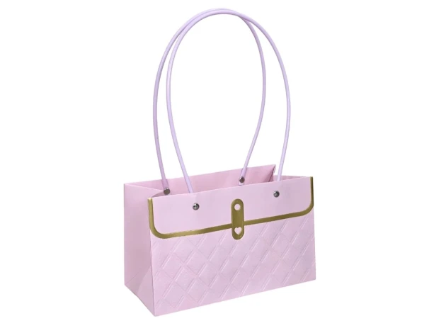 pungi flori 22x10x13cm set.10buc.00124