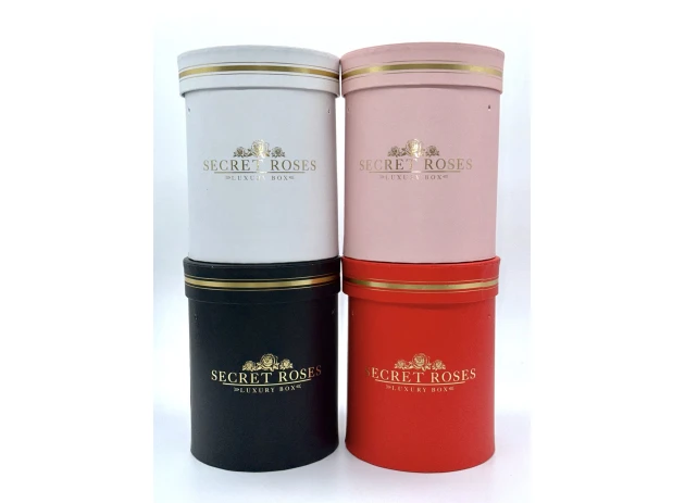 cutii p-u cadou assorti set.  5buc.00240