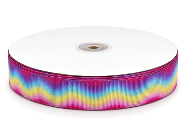 panglica decorativa 25mm x 90m buc 00224
