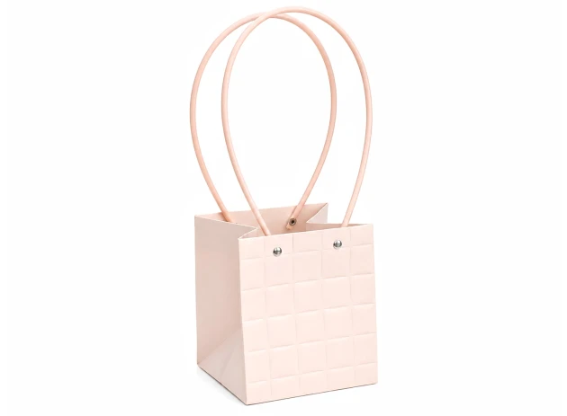 pungi flori 13x12x15cm set.10buc.00104