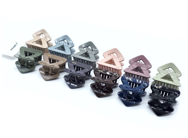 crab plastic set 12 buc 00144