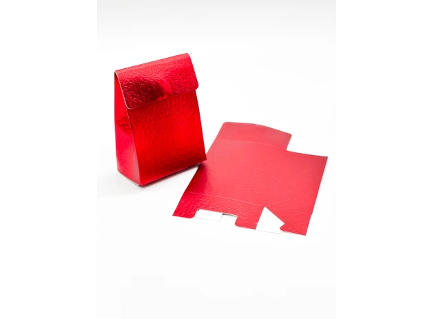 cutii p-u cadou 11x8x4cm set.  2buc.00011