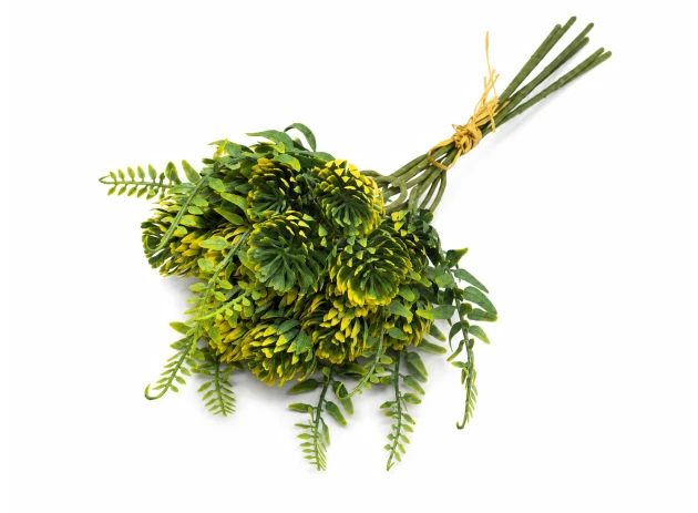 flori decor set 5 buc 00043