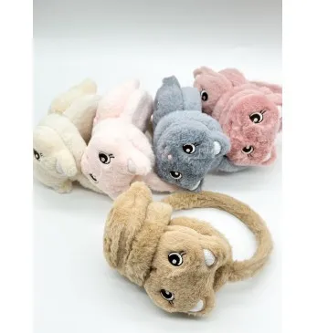 casti p-u urechi set 12buc 00420