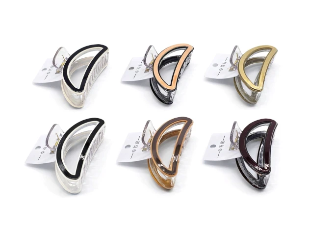 crab plastic set 12 buc 00336