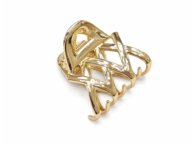 crab metal set 12 buc 00240