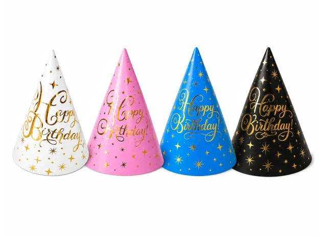coif party 13cm set 10buc 00026