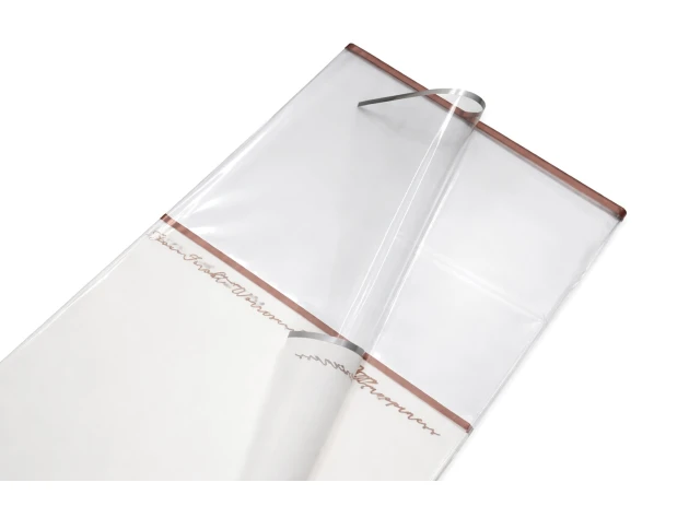 pelicula p-u  flori  58x58cm set.20buc.00052