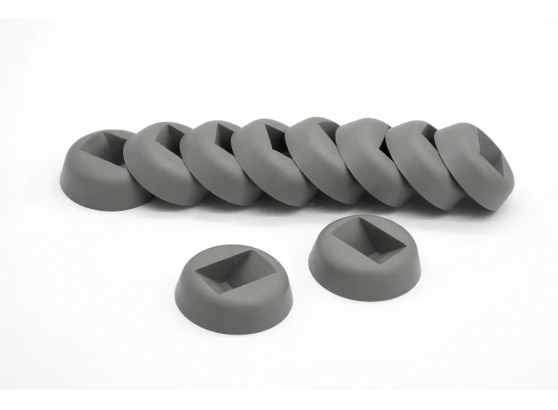 picior p-u suport set 10buc 00020