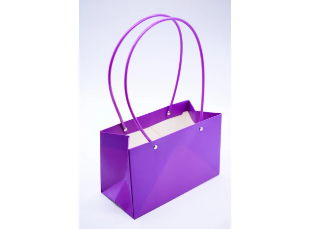 pungi flori 22x10x13cm set.10buc.00120