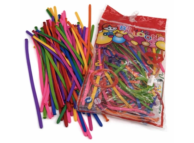baloane set 200 buc 00054