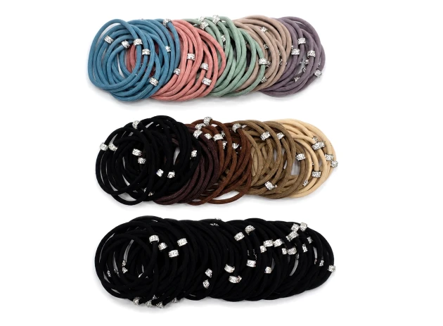 elastic simplu set 50 buc 00160